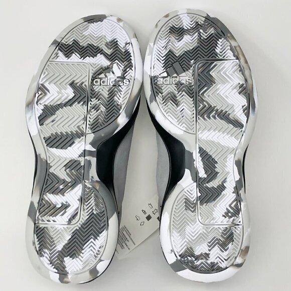 Adidas Pro Next 2019 K Basketball Shoes, Size 7 M - Picture 9 of 12